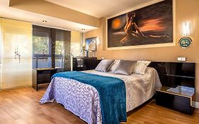 Hostal Real Aranjuez